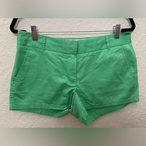 J.Crew Chino Shorts